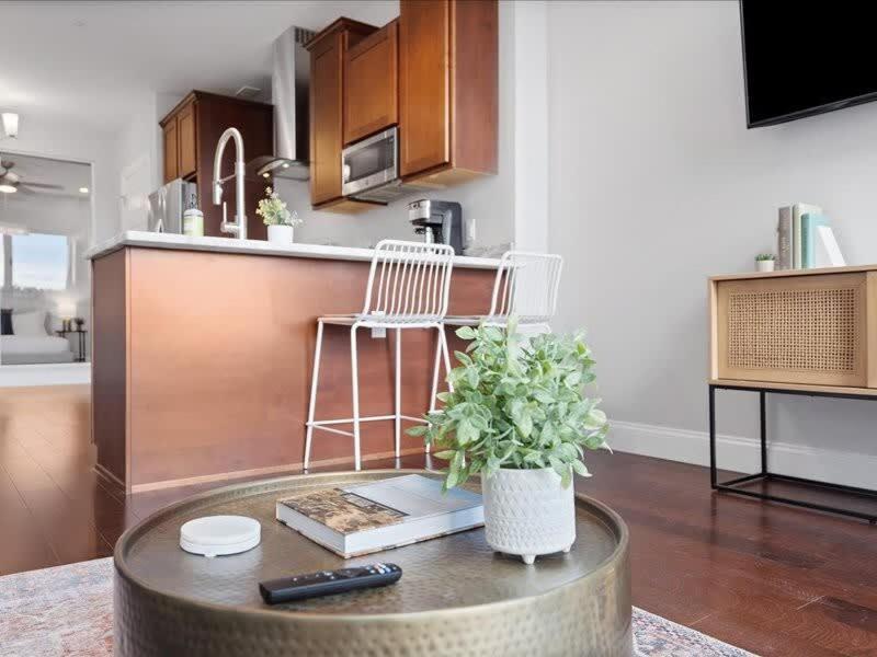 Cozysuites Roomy 1Br, Ppg Paints Arena, Pitts Pittsburgh Exterior foto